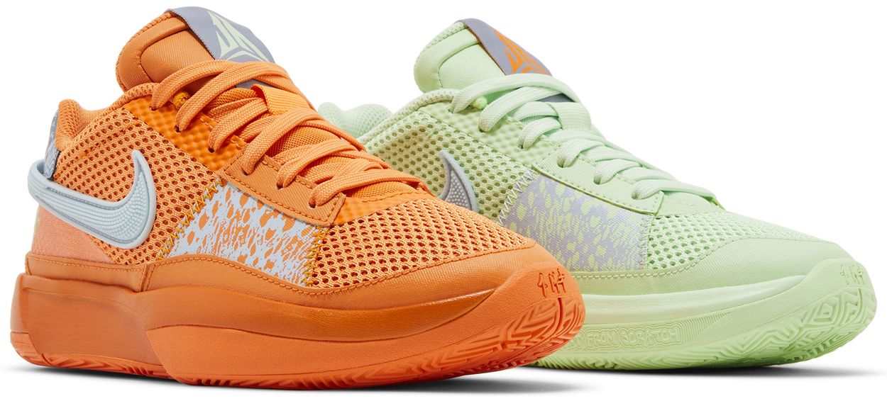Nike Ja 1 Mismatched (GS)-Pair