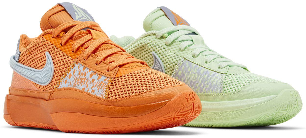 Nike Ja 1 Mismatched (GS)-Pair