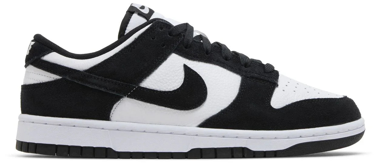 Nike Dunk Low Retro SE Suede Panda-1