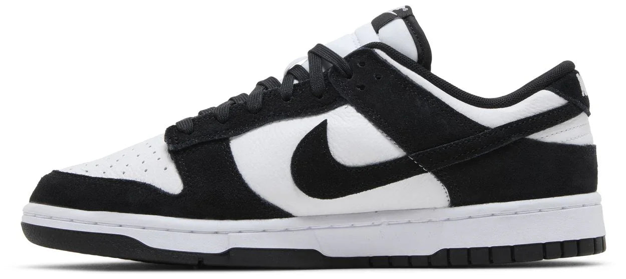 Nike Dunk Low Retro SE Suede Panda-2