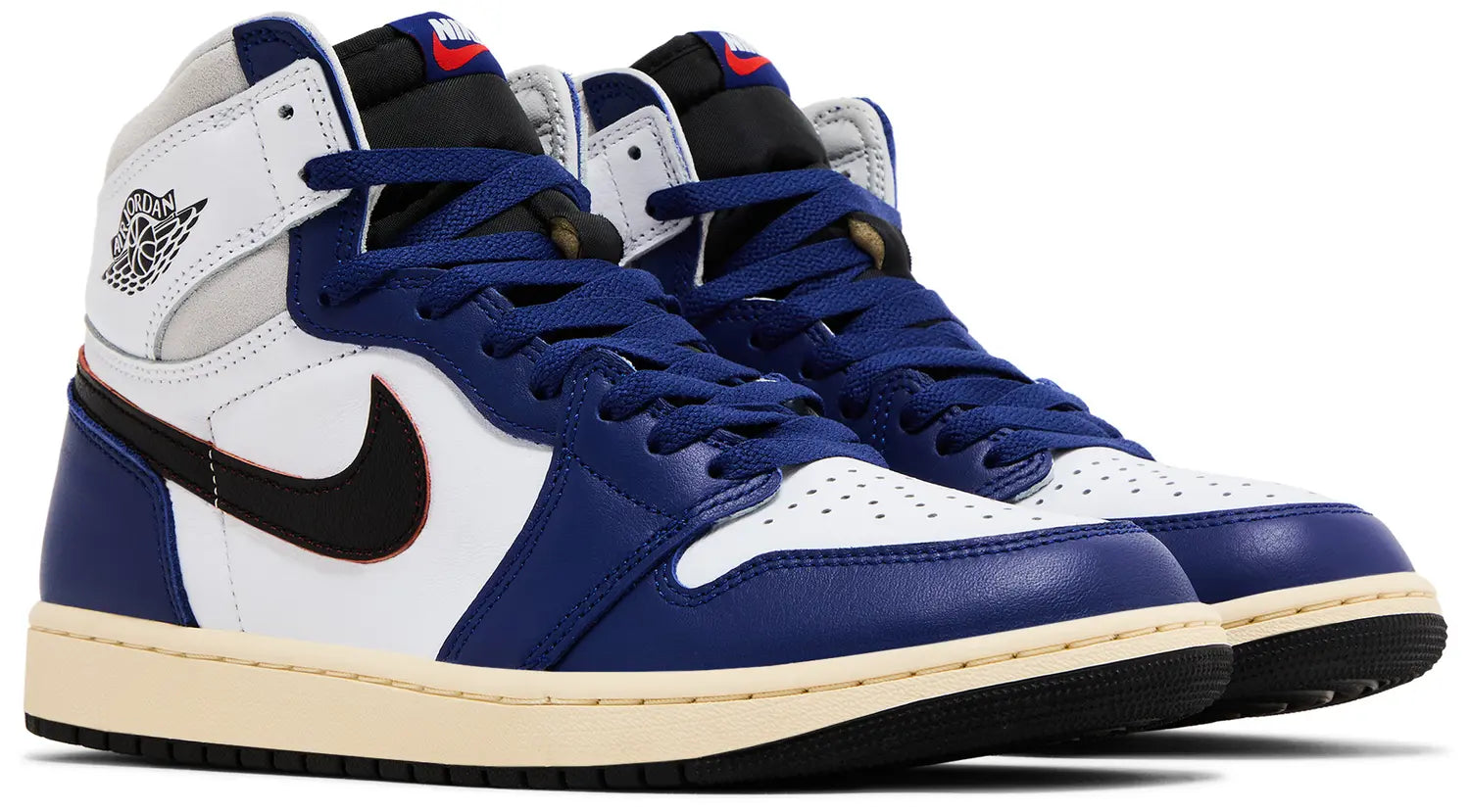 Air Jordan 1 Retro High OG Rare Air