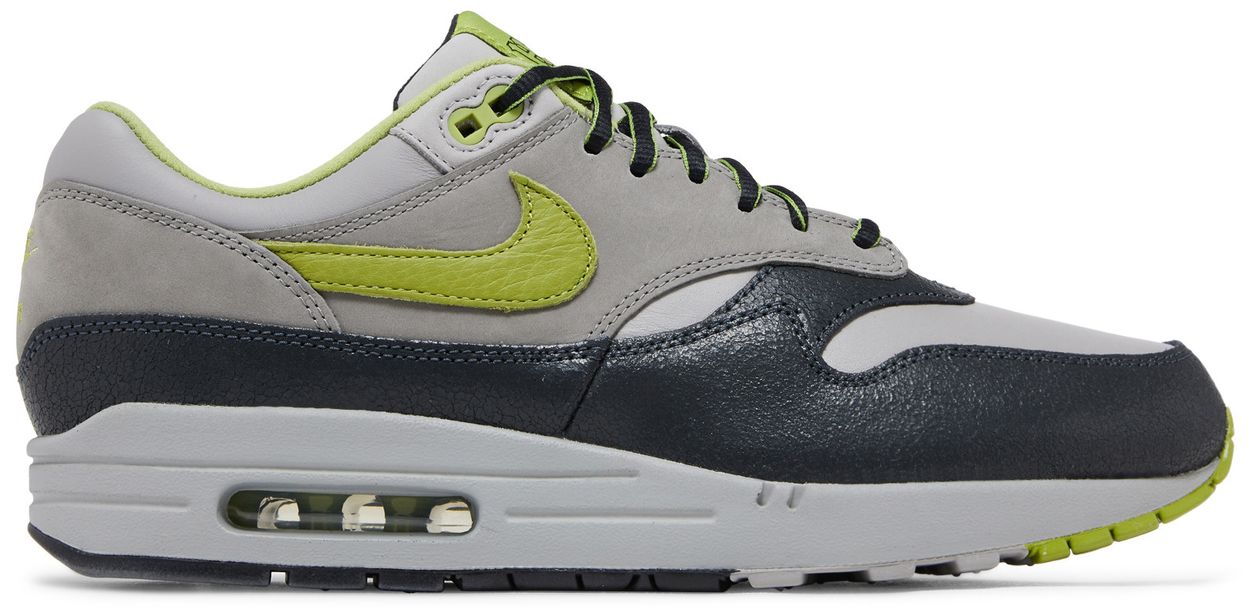 Nike Air Max 1 SP HUF Pear Green (2024)-1
