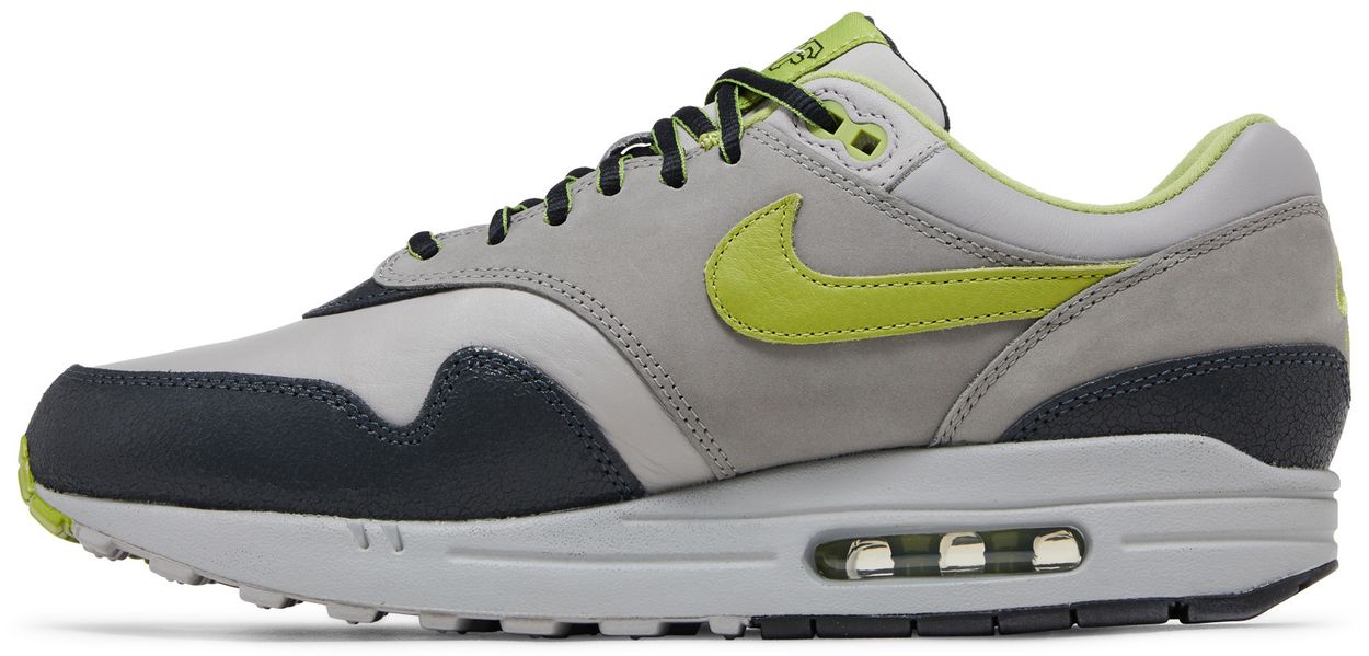 Nike Air Max 1 SP HUF Pear Green (2024)-2