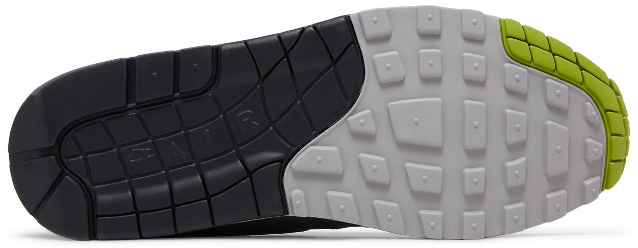 Nike Air Max 1 SP HUF Pear Green (2024)-Sole