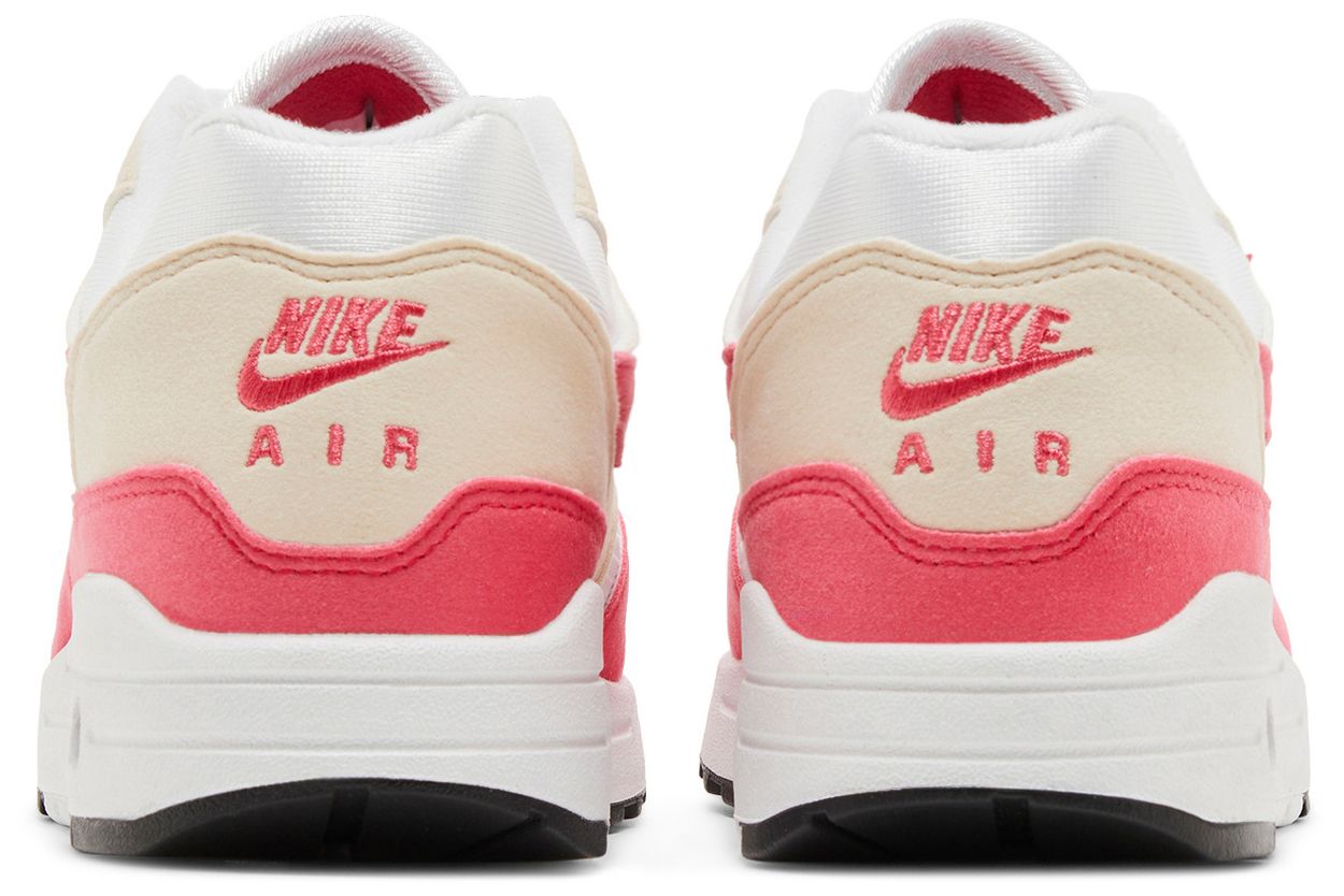 Nike Air Max 1 Aster Pink (Women's)-Back