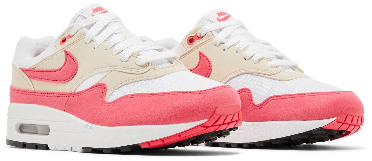 Nike Air Max 1 Aster Pink (Women's)-Pair
