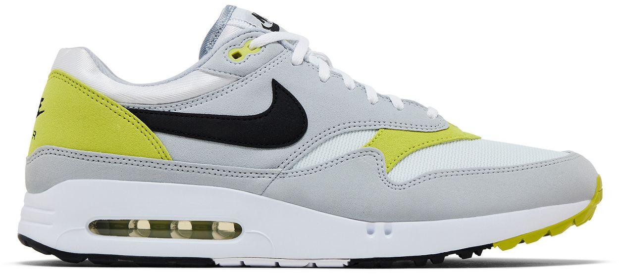 Nike Air Max 1 '86 OG Golf Wolf Grey Bright Cactus-1