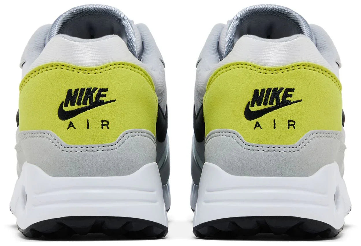 Nike Air Max 1 '86 OG Golf Wolf Grey Bright Cactus-Back