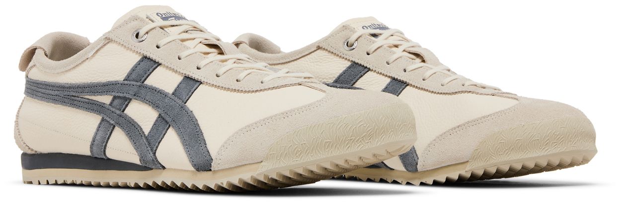 Onitsuka Tiger Mexico 66 SD Birch Metropolis-Pair