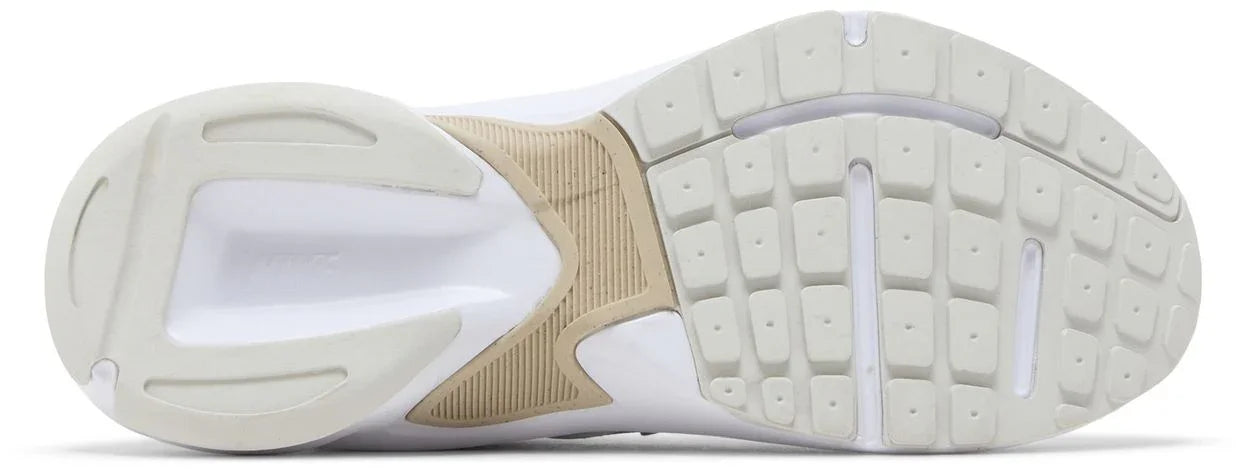 Nike AL8 Sail Light Bone (Women's)-Sole