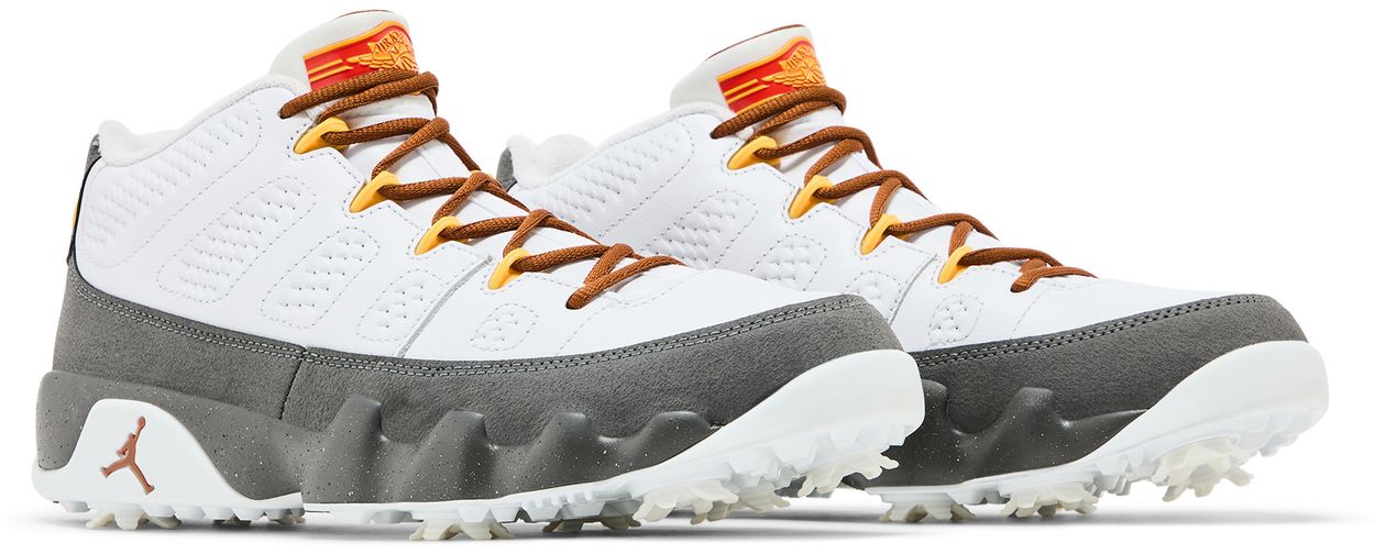 Jordan 9 Retro Low Golf US Open-Pair