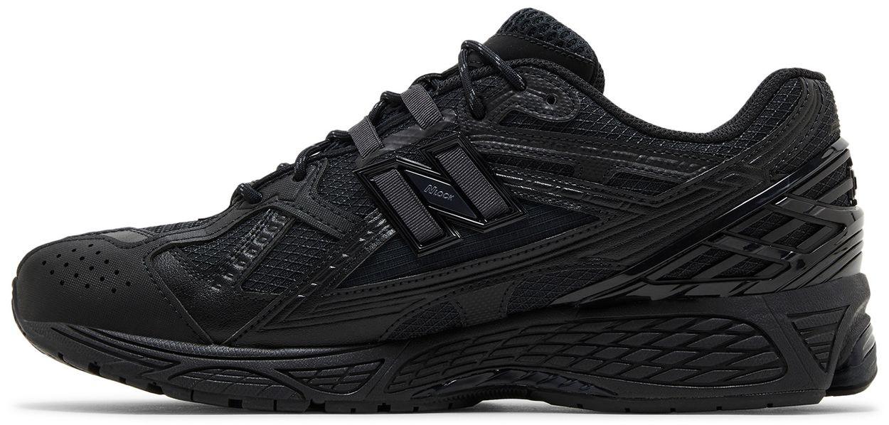 New Balance 1906U Triple Black-2