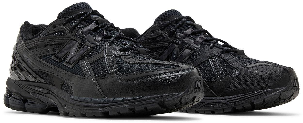 New Balance 1906U Triple Black-Pair