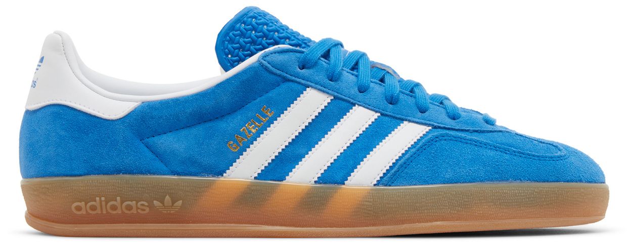 adidas Gazelle Indoor Blue Bird Cloud White-1
