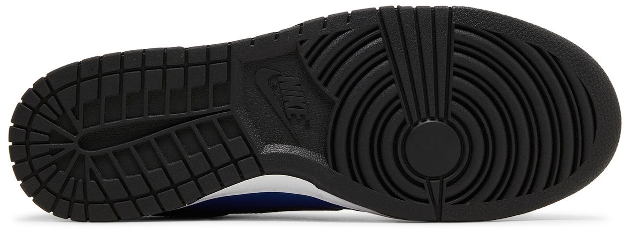 Nike Dunk Low Astronomy Blue-Sole