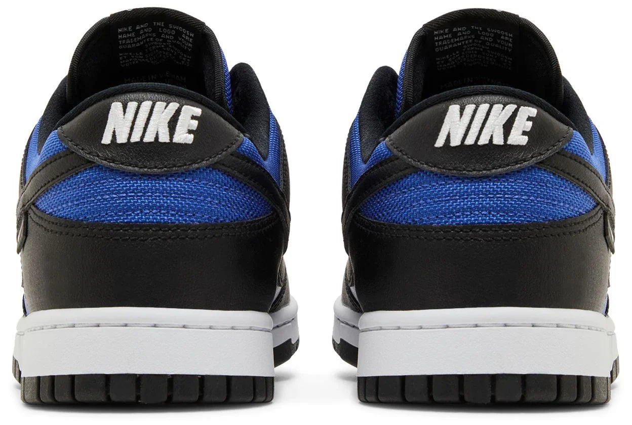 Nike Dunk Low Astronomy Blue-Back