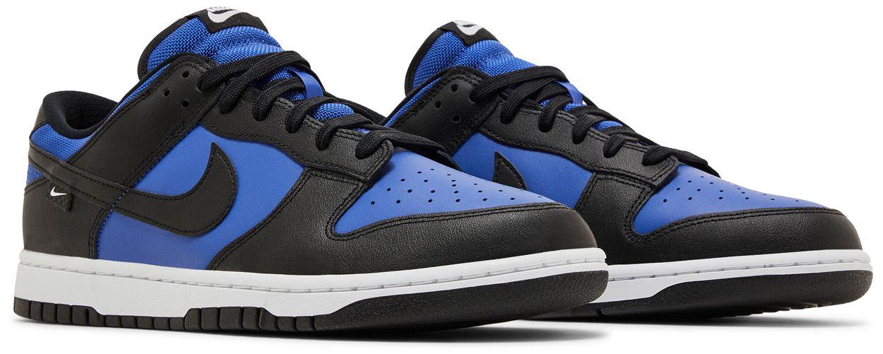 Nike Dunk Low Astronomy Blue-Pair