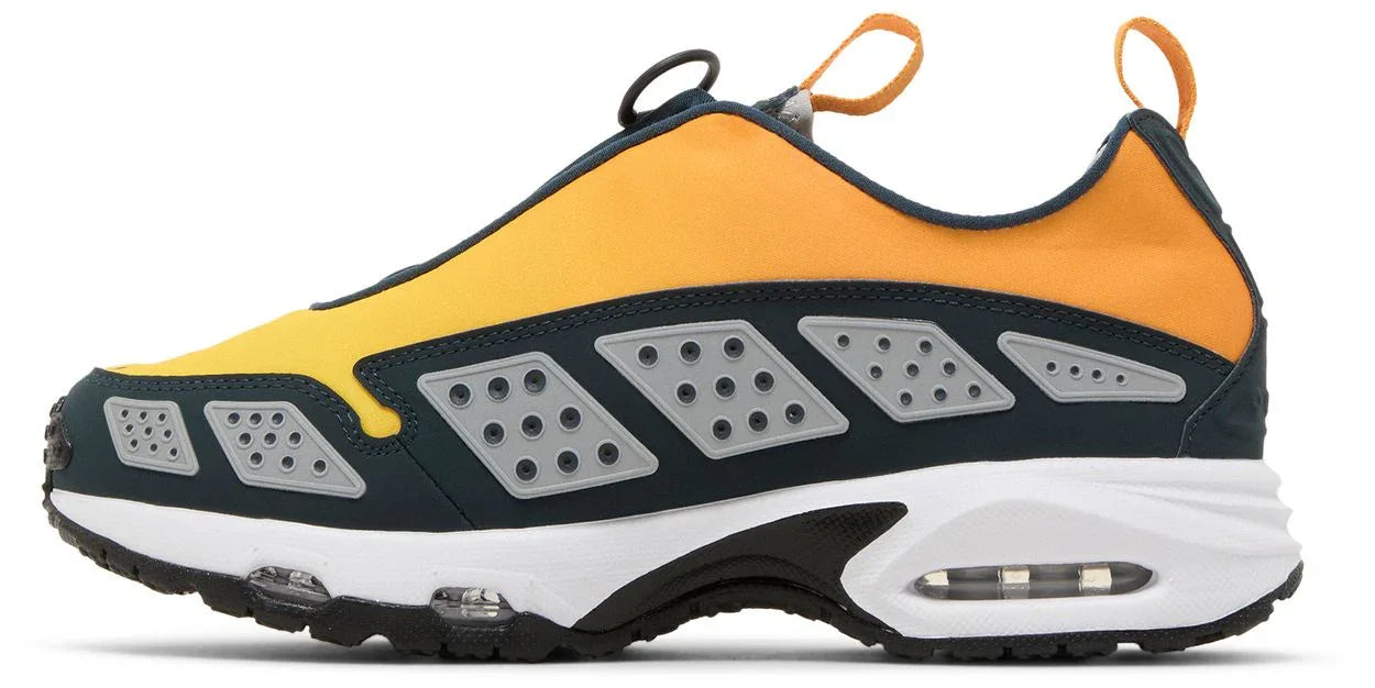 Nike Air Max Sunder Canyon Gold Deep Ocean (Women's)-2