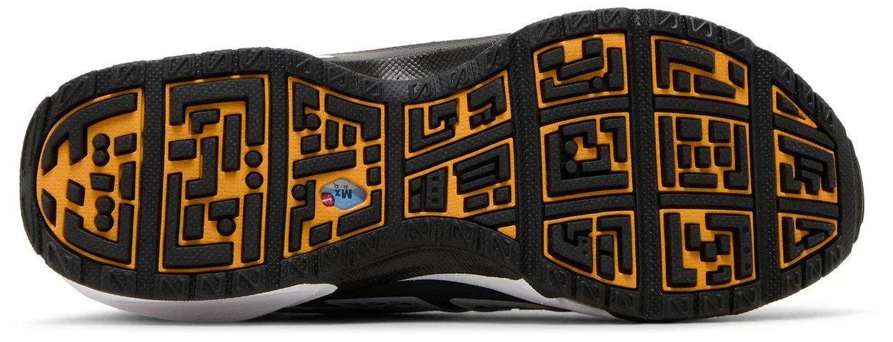 Nike Air Max Sunder Canyon Gold Deep Ocean (Women's)-Sole