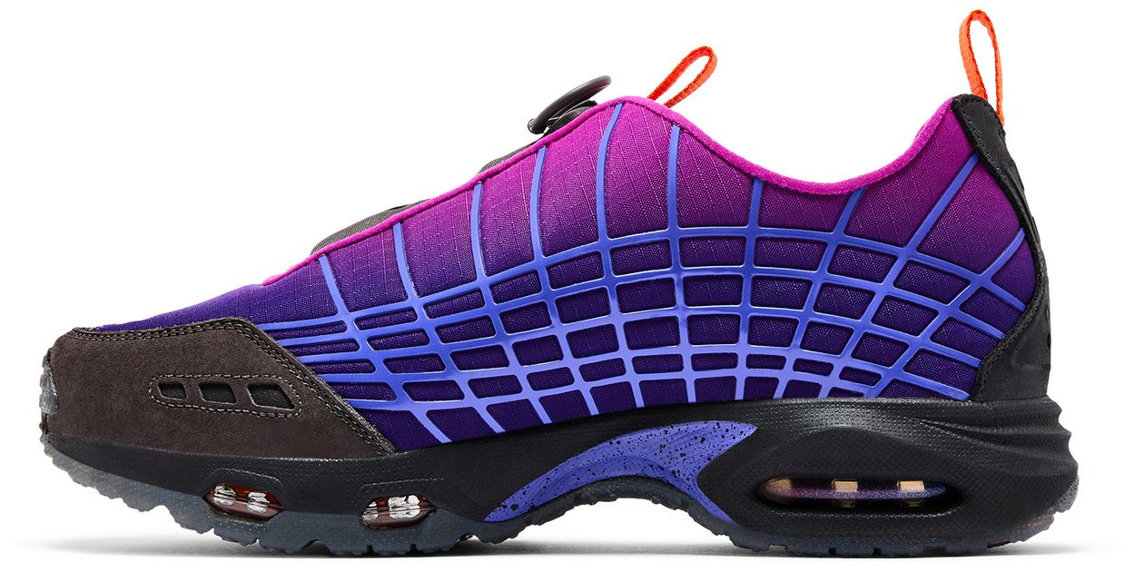 Nike Air Max Sunder SP Kids of Immigrants Sun Down-2