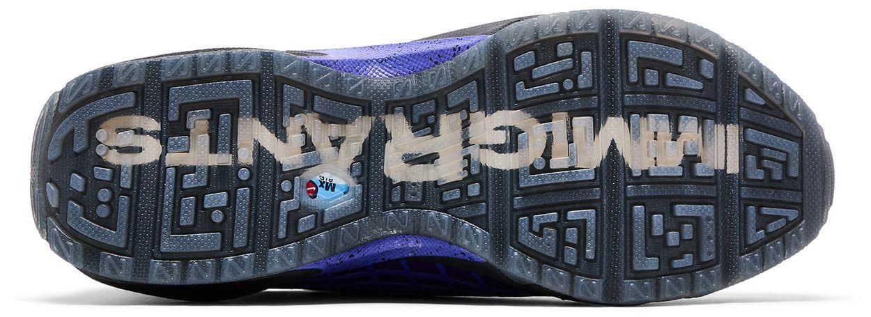 Nike Air Max Sunder SP Kids of Immigrants Sun Down-Sole