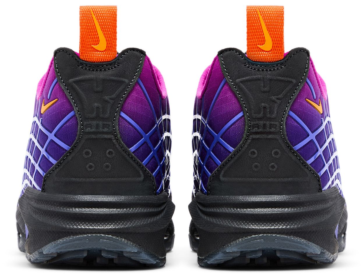 Nike Air Max Sunder SP Kids of Immigrants Sun Down-Back