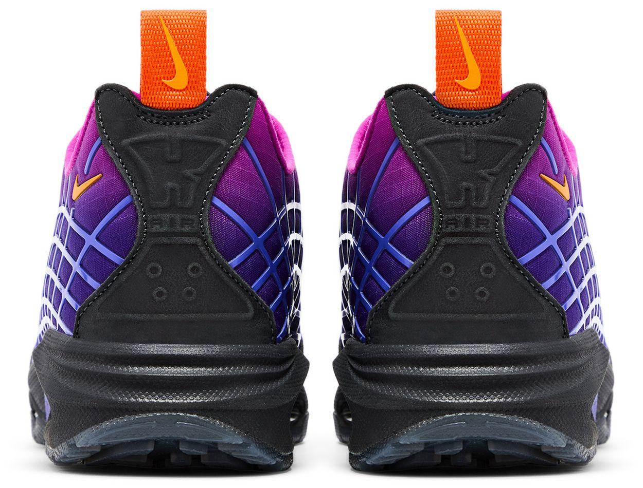 Nike Air Max Sunder SP Kids of Immigrants Sun Down-Back