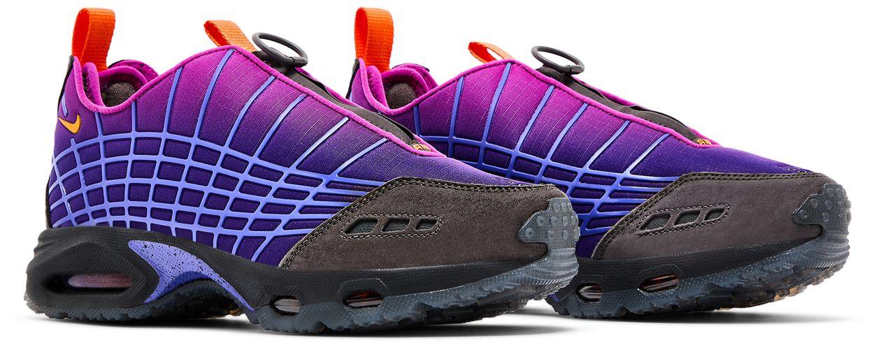 Nike Air Max Sunder SP Kids of Immigrants Sun Down-Pair