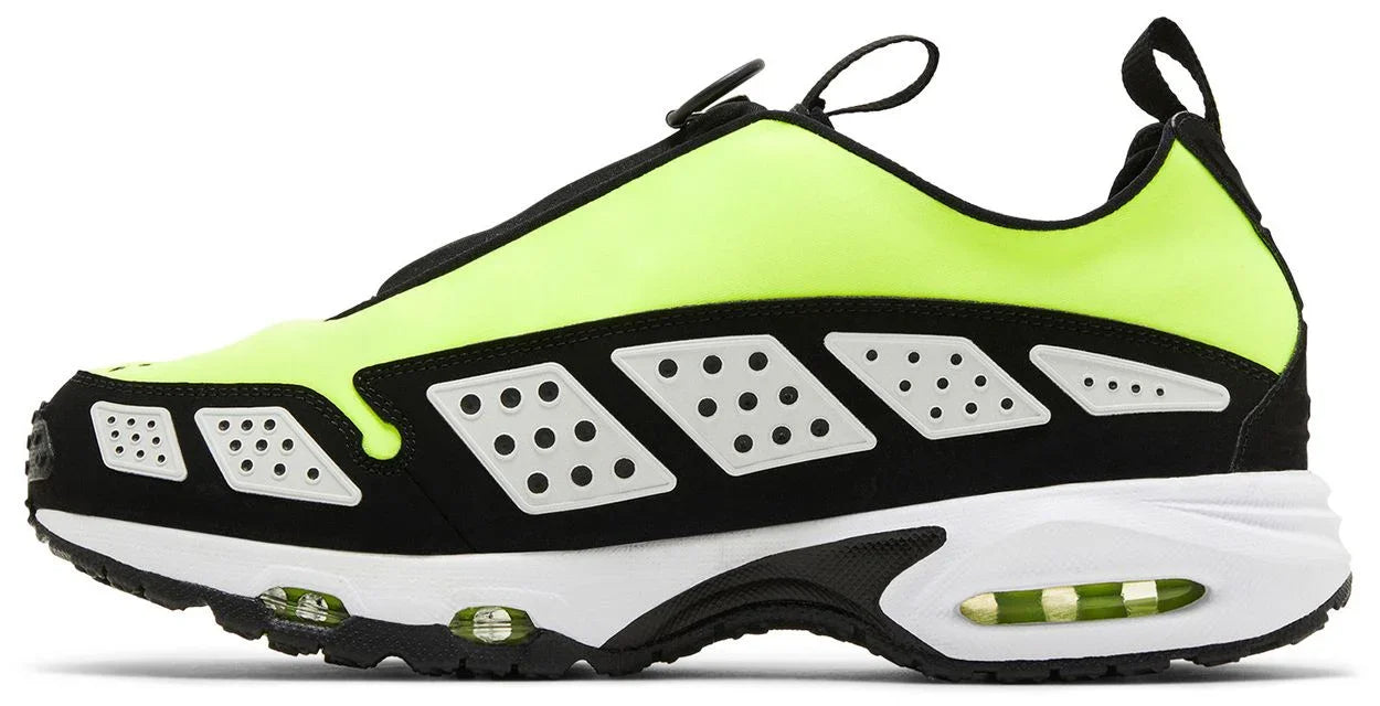 Nike Air Max Sunder Volt Black (Women's)-2
