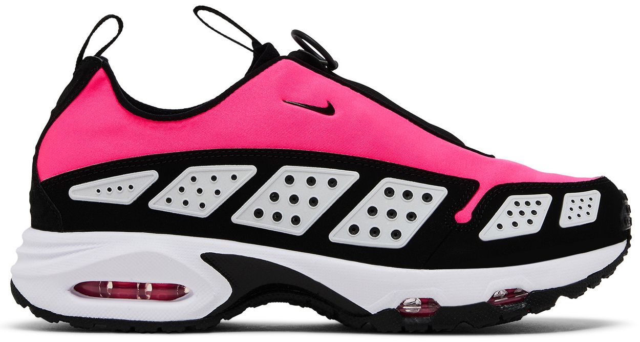 Nike Air Max Sunder Hyper Pink Black (Women's)-1