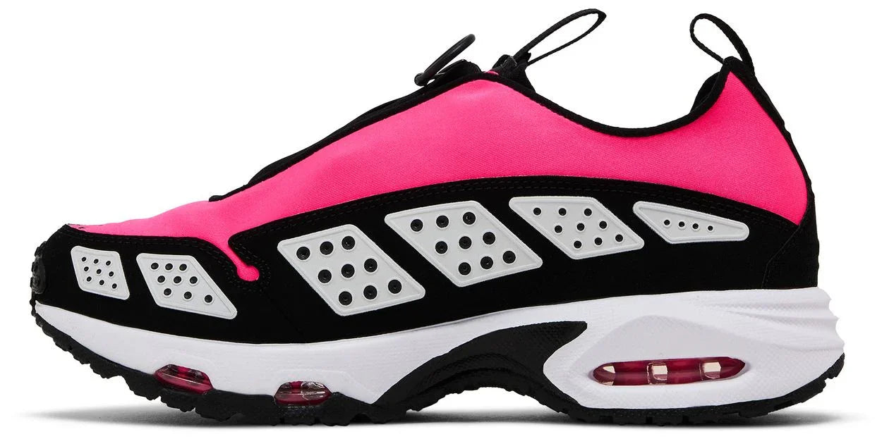 Nike Air Max Sunder Hyper Pink Black (Women's)-2