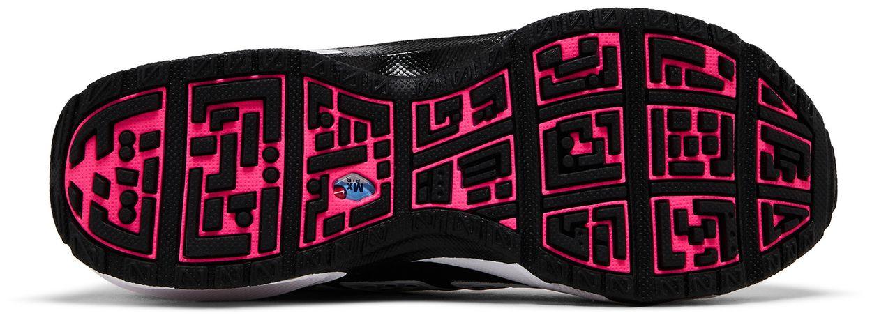 Nike Air Max Sunder Hyper Pink Black (Women's)-Sole