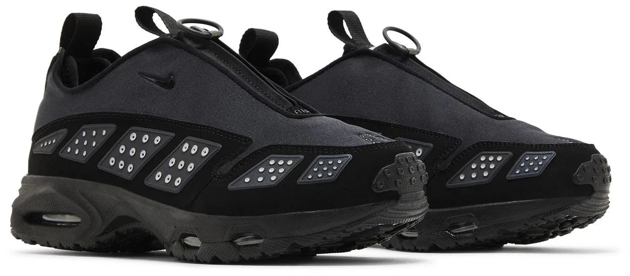 Nike Air Max Sunder Black Silver (Women's)-Pair