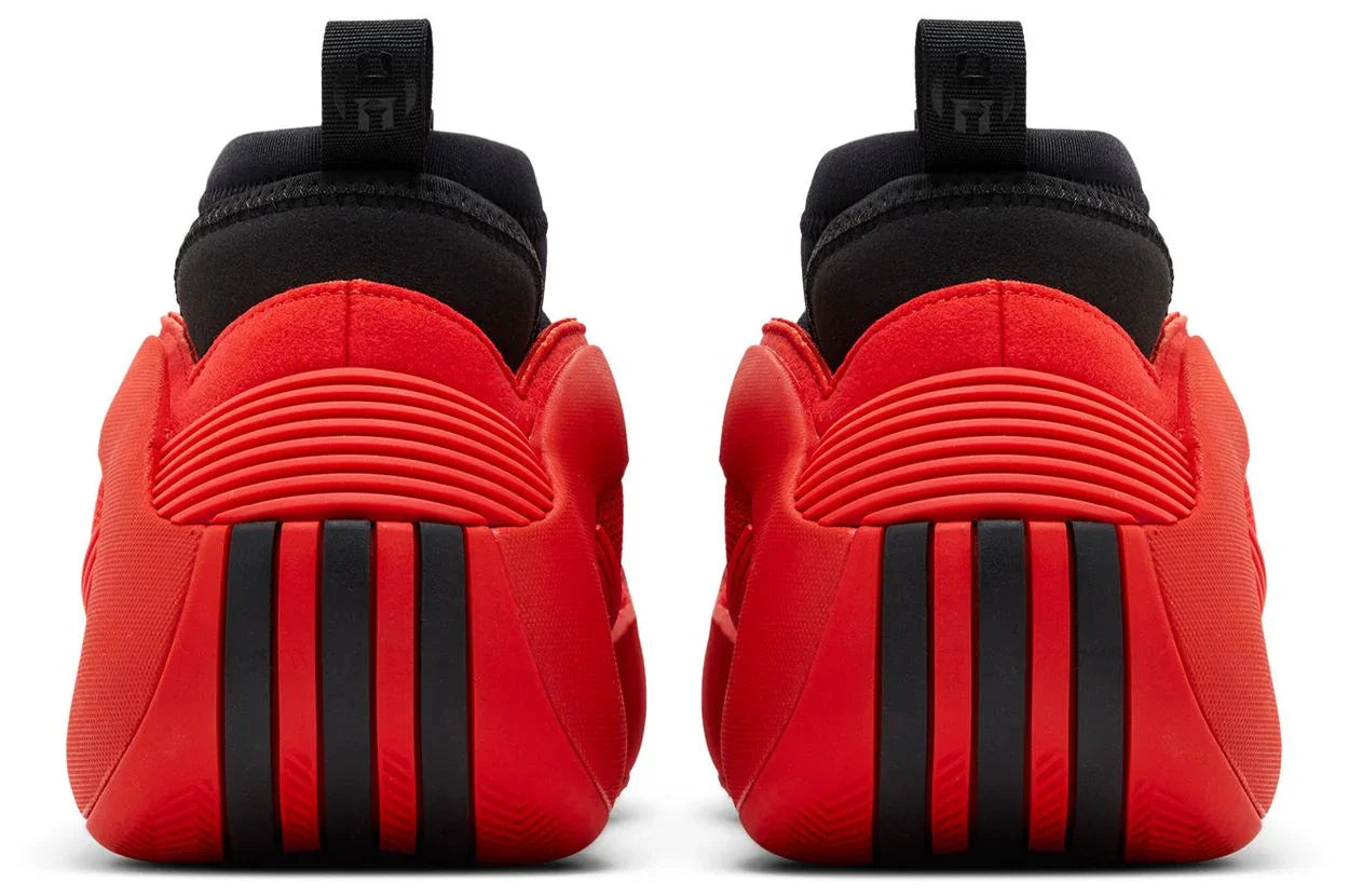 adidas Harden Vol. 8 Luxury Red-Back