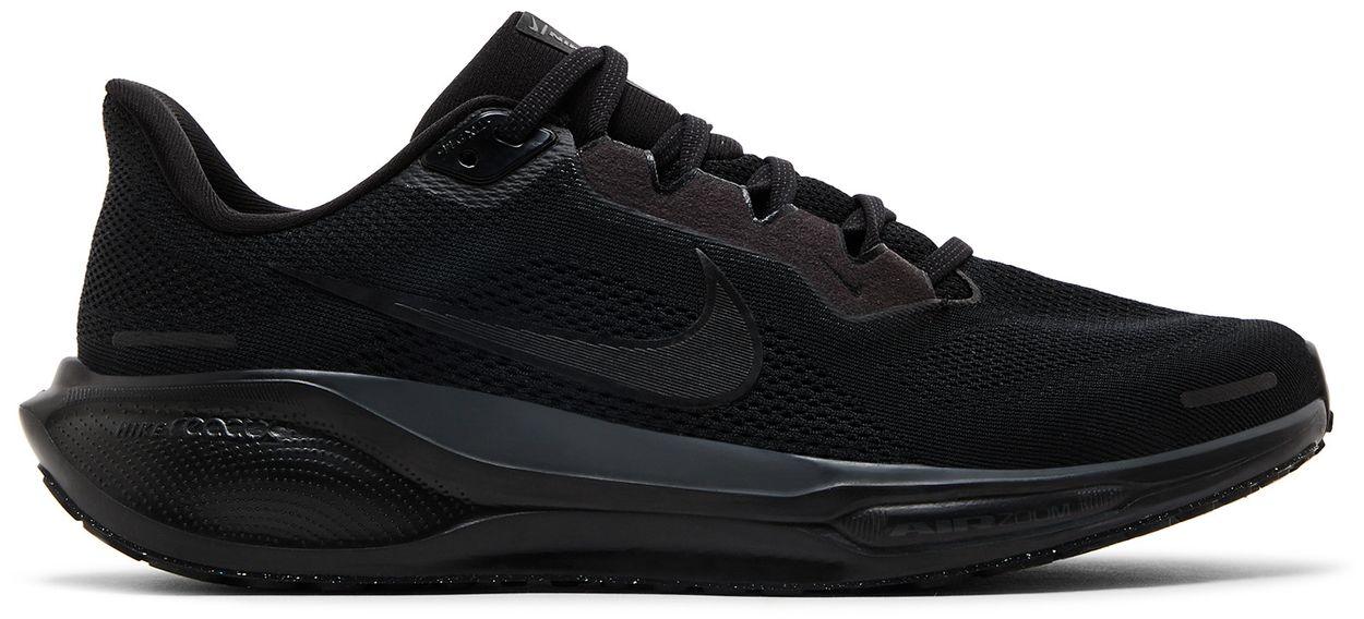 Nike Air Zoom Pegasus 41 Black Anthracite-1