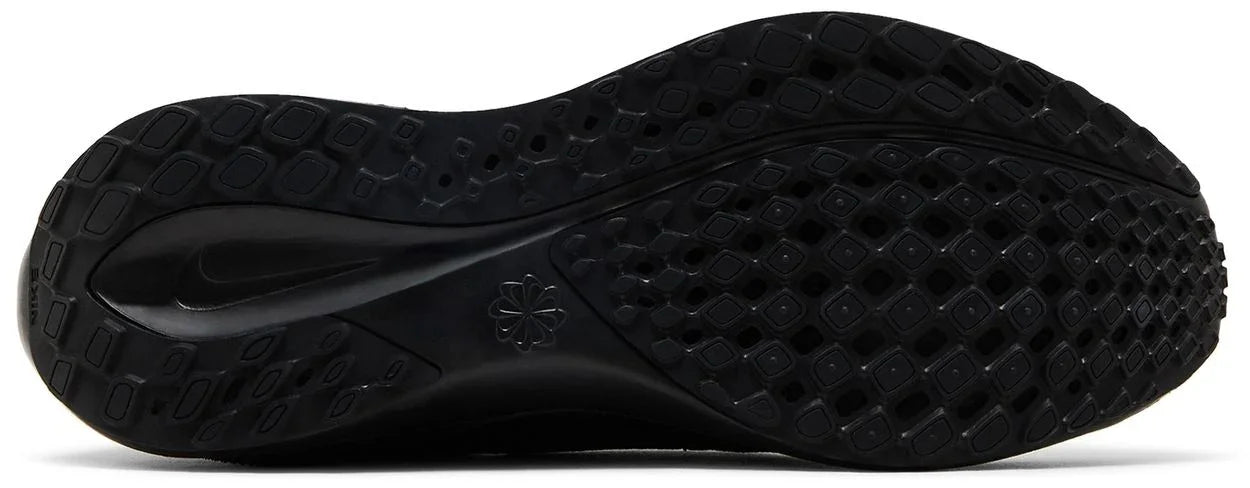 Nike Air Zoom Pegasus 41 Black Anthracite-Sole