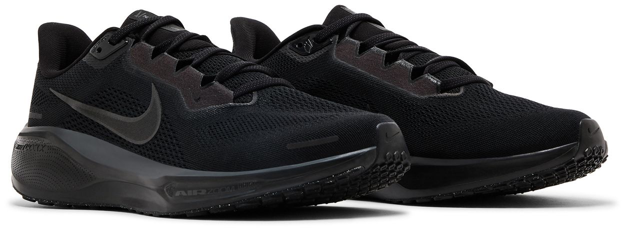 Nike Air Zoom Pegasus 41 Black Anthracite-Pair