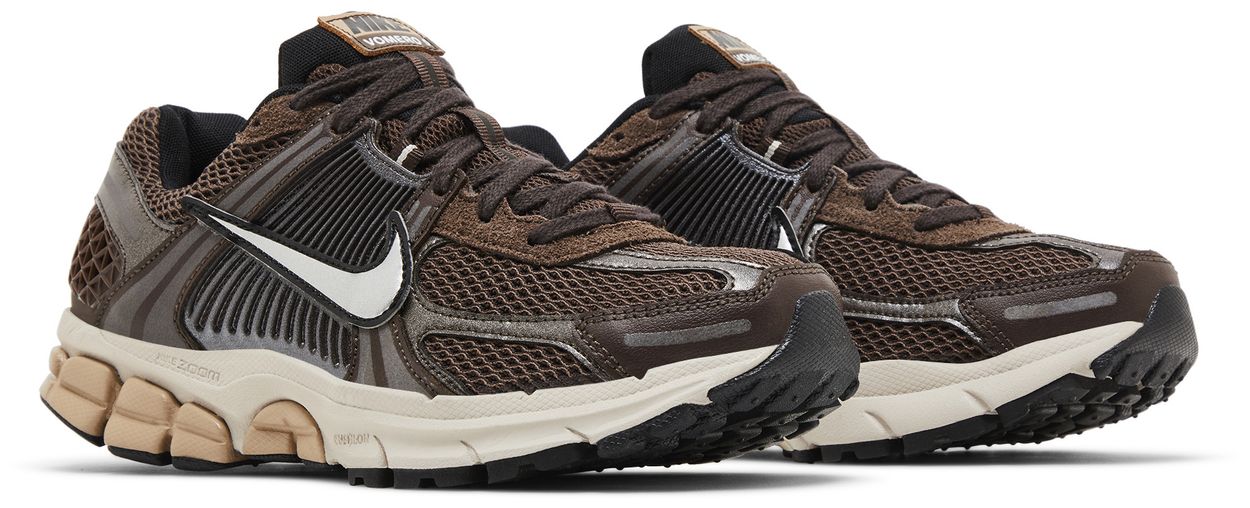 Nike Zoom Vomero 5 Baroque Brown (Women's)-Pair