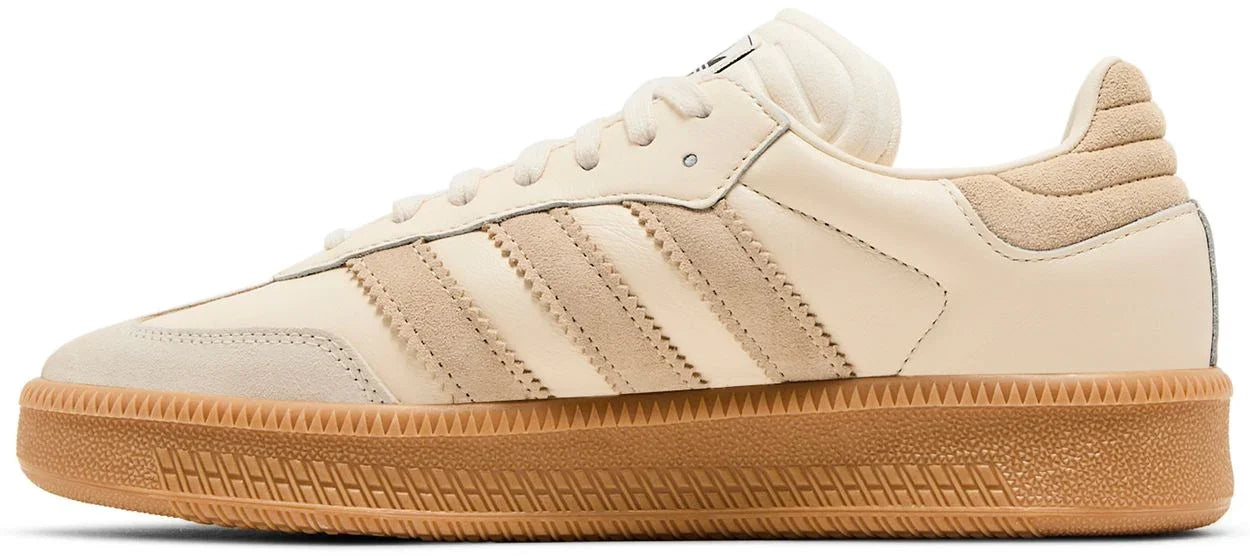 adidas Samba XLG Magic Beige Gum-2