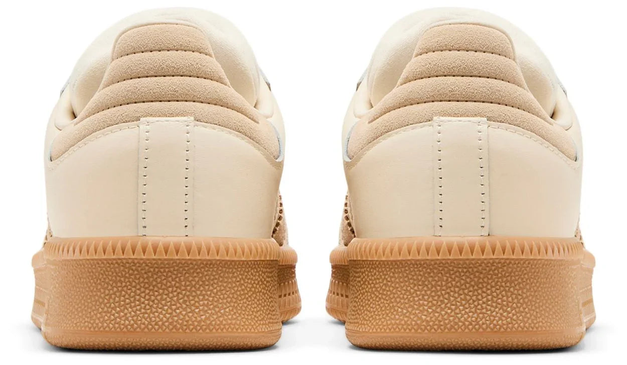 adidas Samba XLG Magic Beige Gum-Back