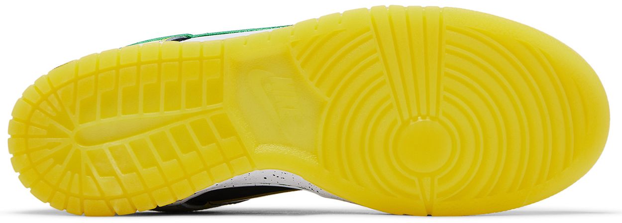 Nike Dunk Low What the Duck Away University of Oregon PE-Sole