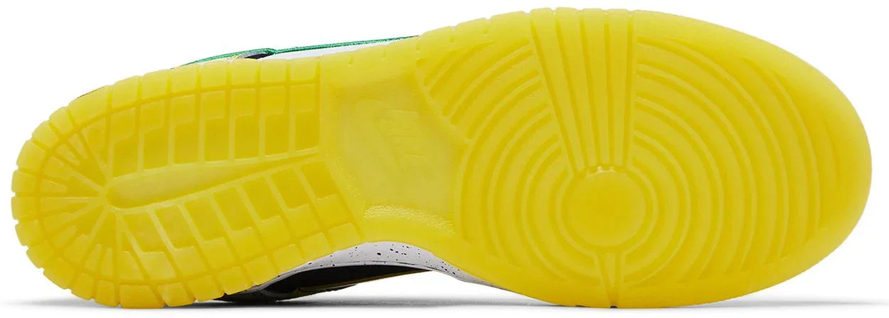 Nike Dunk Low What the Duck Away University of Oregon PE-Sole