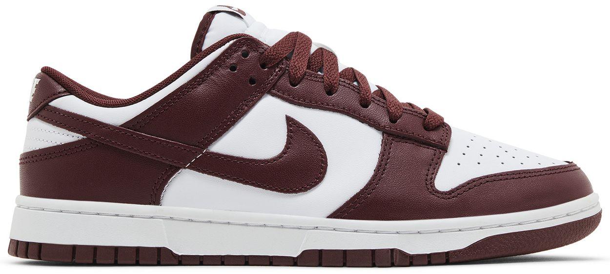 Nike Dunk Low Redwood-1