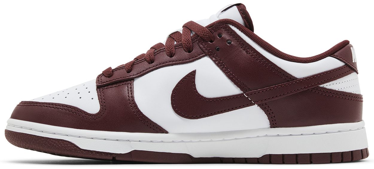 Nike Dunk Low Redwood-2