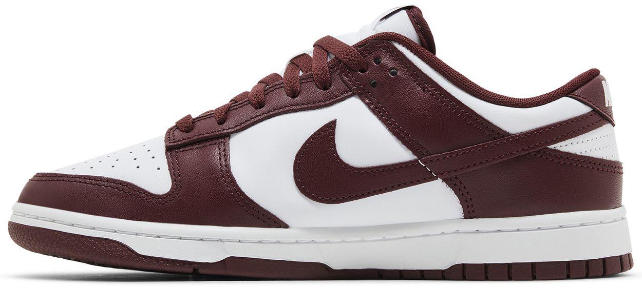 Nike Dunk Low Redwood-2