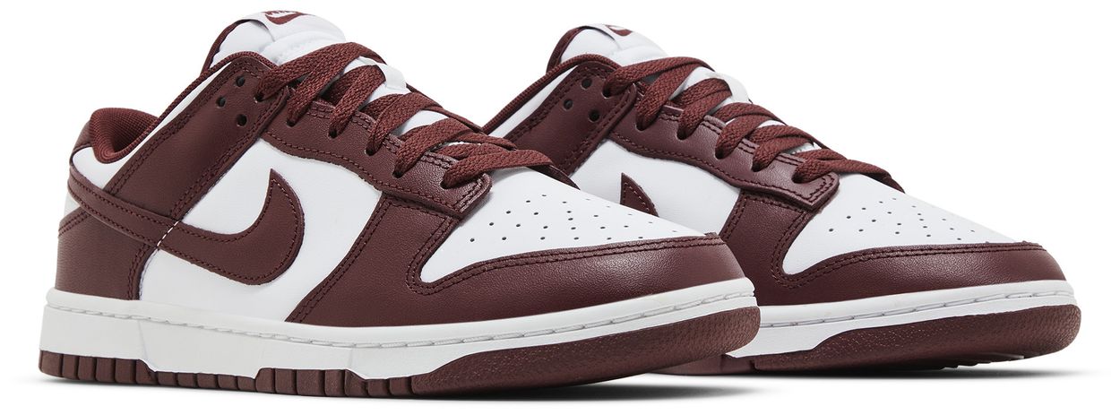 Nike Dunk Low Redwood-Pair