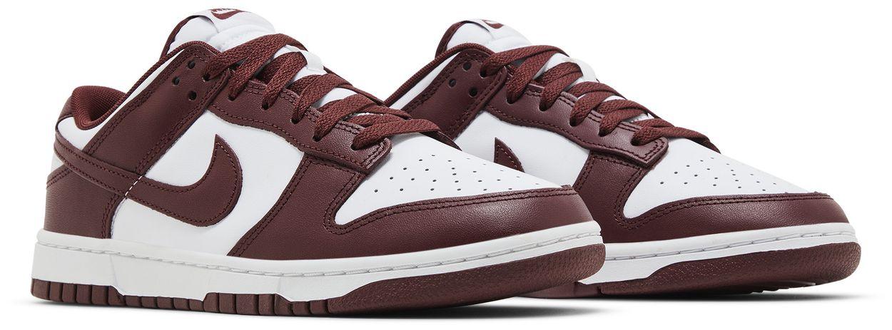 Nike Dunk Low Redwood-Pair