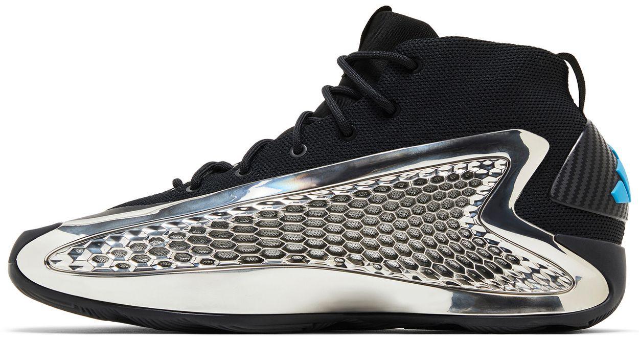 adidas AE 1 Silver Metallic-2