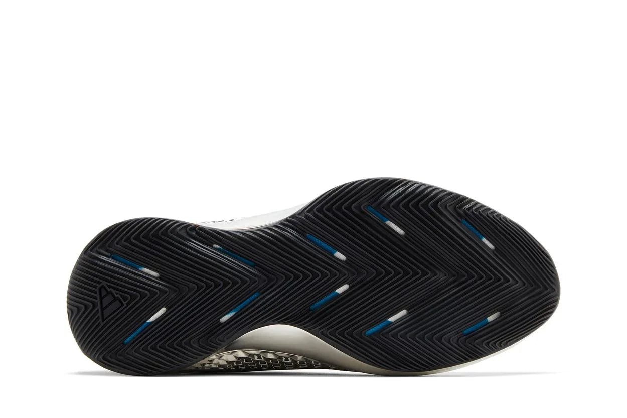 adidas AE 1 Silver Metallic-Sole