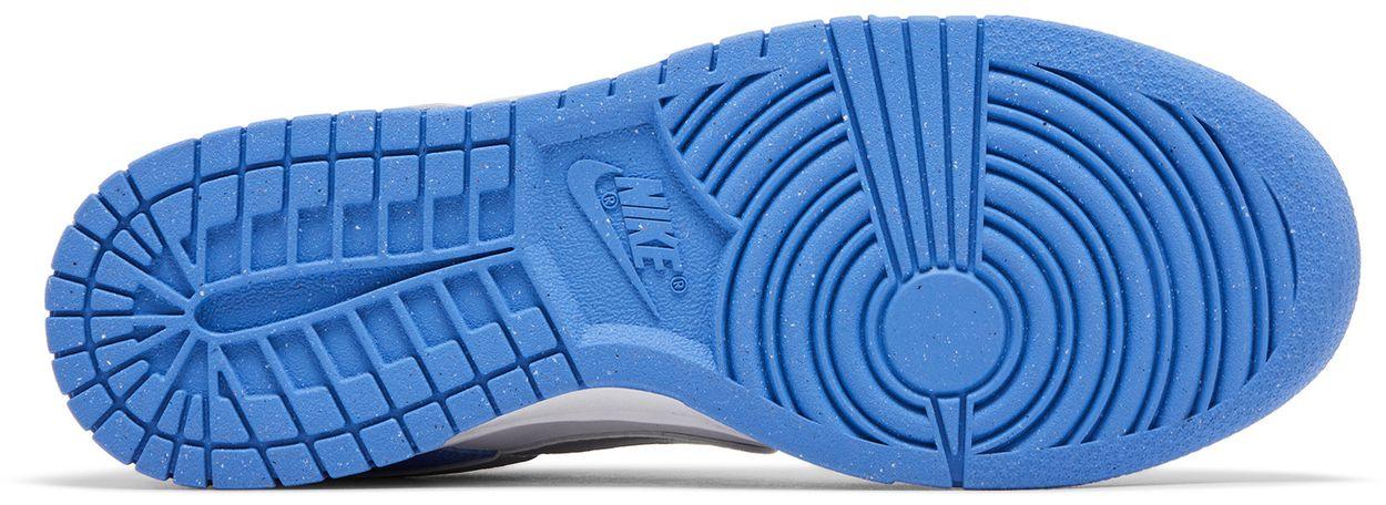 Nike Dunk Low Royal Pulse (Women's)-Sole
